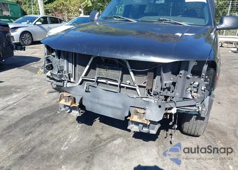 2006 GMC Sierra 1500 Sl z USA, uszkodzony, nr VIN 2GTEC13V861309156